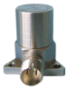 Charge-output Piezoelectric Accelerometer CA-YD-112